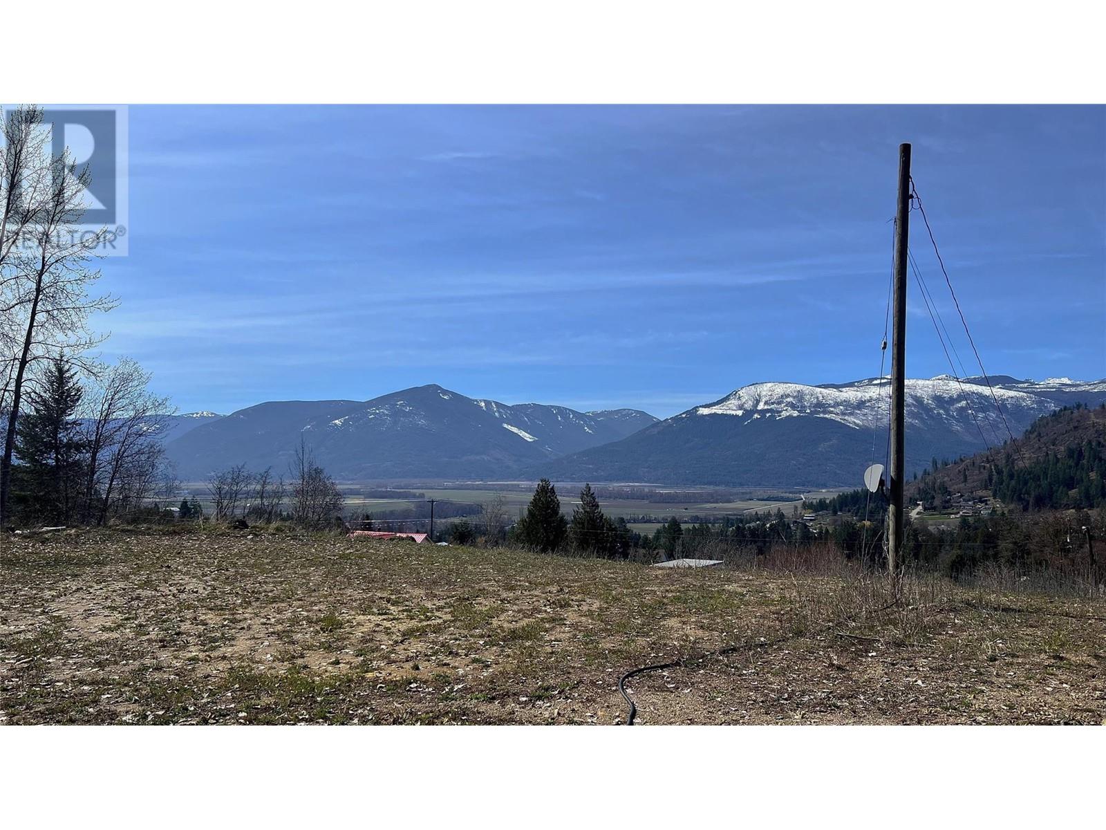 Lot B Elsie Holmes Road, Wynndel, BC V0B 2N0