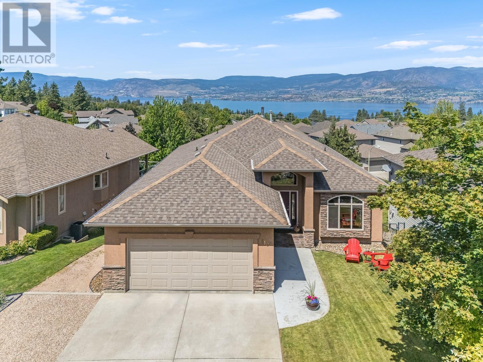 610 Arrowleaf Ln, Kelowna, BC V1W 4Y6
