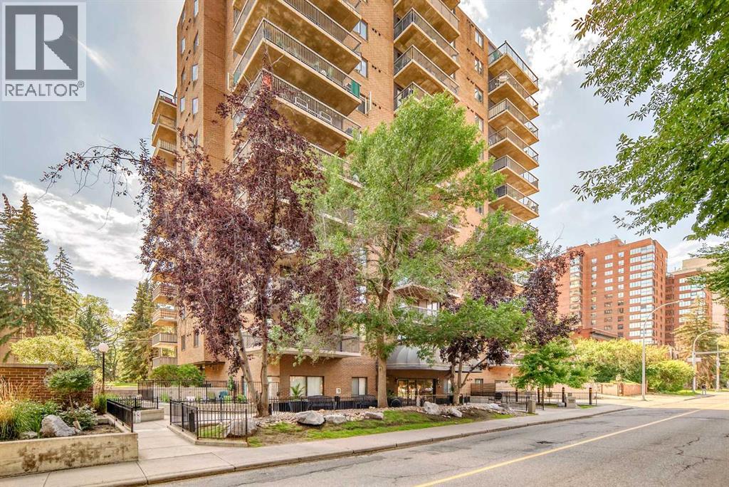 225 25 Avenue Sw Unit 1103, Calgary, AB T2S 2V2