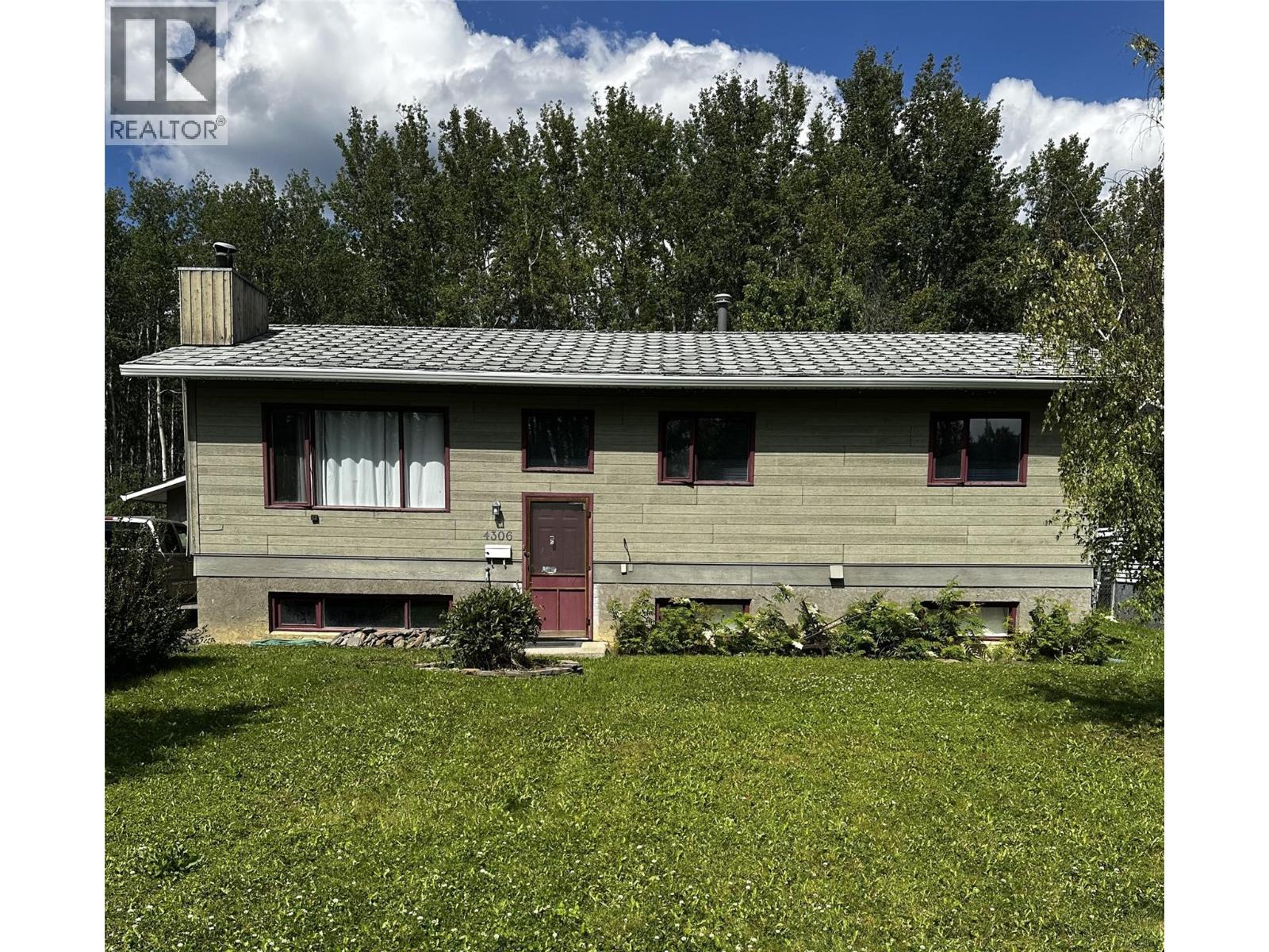 47 Avenue Unit 4306, Chetwynd, BC V0C 1J0