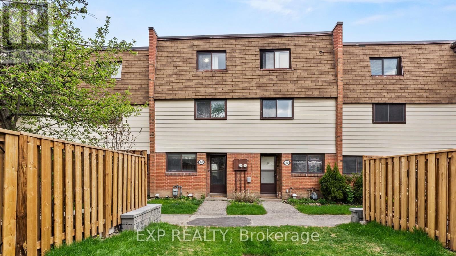 160 180 Mississauga Valley Blvd, Mississauga, ON L5A 3M2