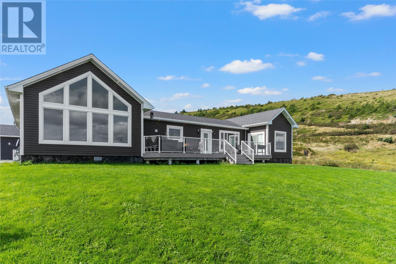 9 Horse Nap Ln #a, Ferryland, NL A0A 2H0