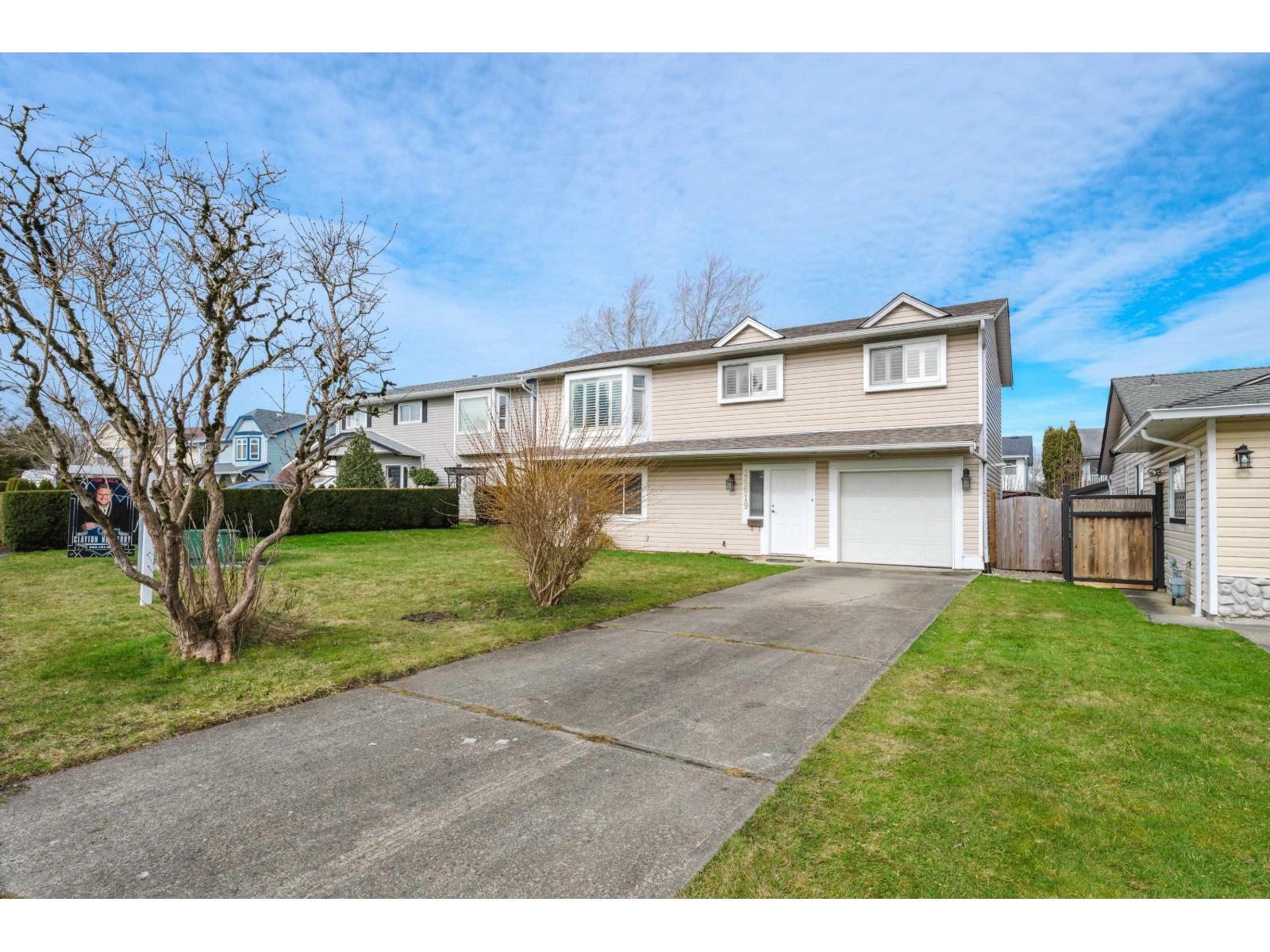30 Avenue Unit 26619, Langley, BC V4W 3B7