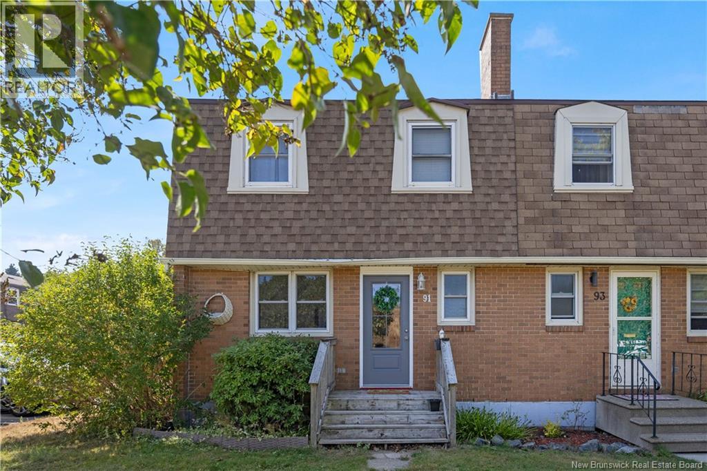 91 Lime Kiln Rd, Saint John, NB E2K 0C7