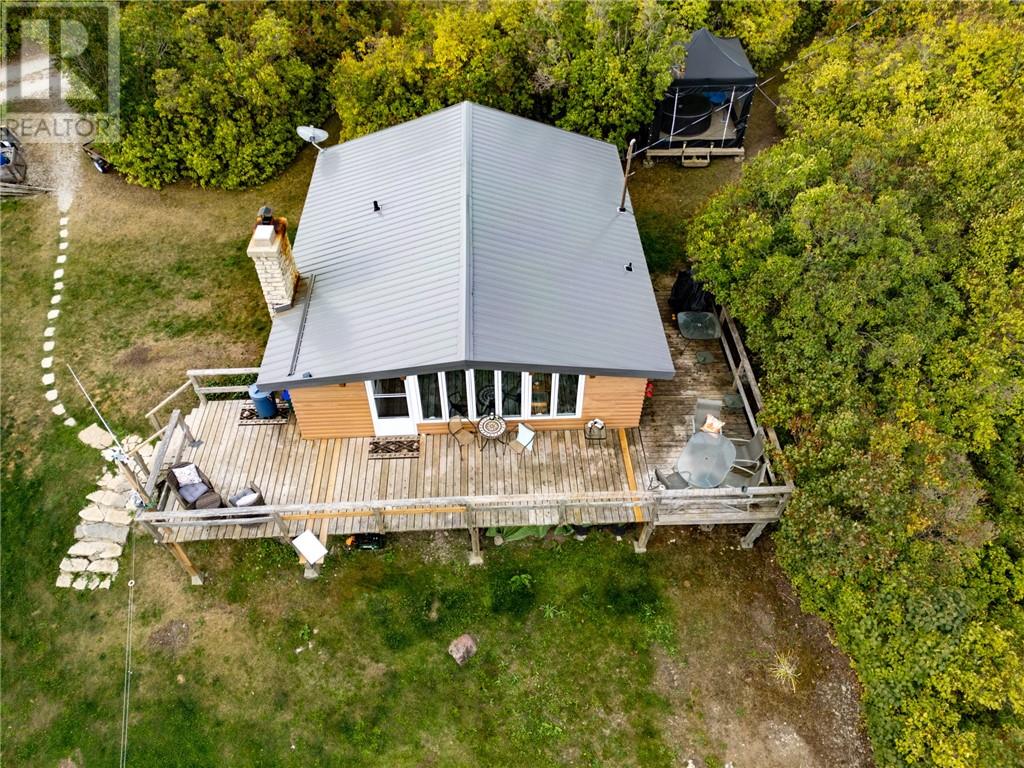 35 Waterview Ln, Assiginack, ON P0P 1N0