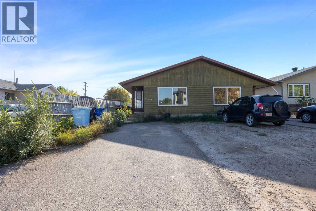 9907 Gordon Ave, Fort Mcmurray, AB T9H 2E3