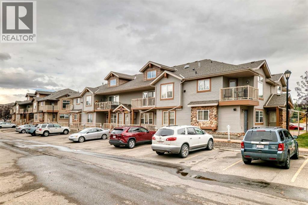 150 Panatella Landing Nw Unit 204, Calgary, AB T3K 0K8