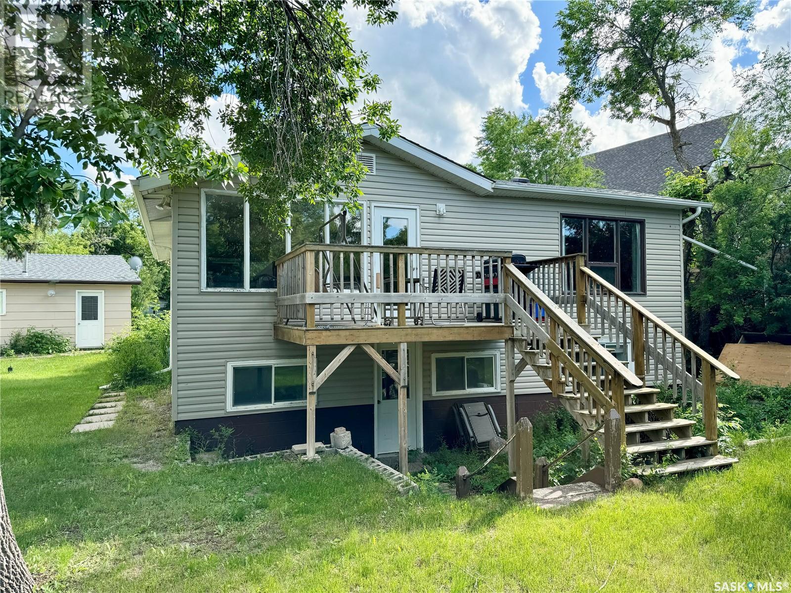 111 Green Ave, Regina Beach, SK S0G 4C0 MLS SK959804 Houseful