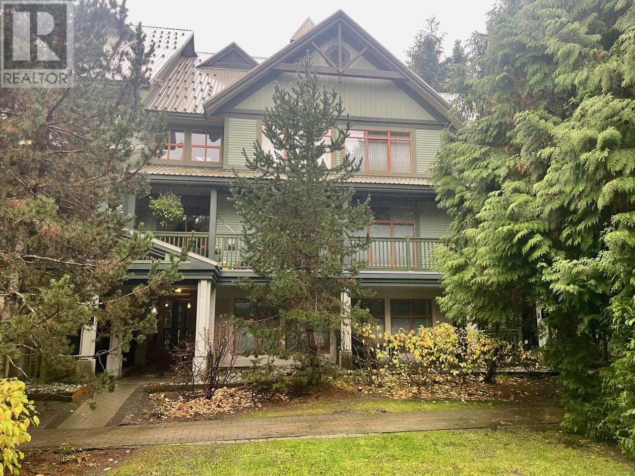 52 Week 9-4355 Northlands Blvd, Whistler, BC V8E 1C3