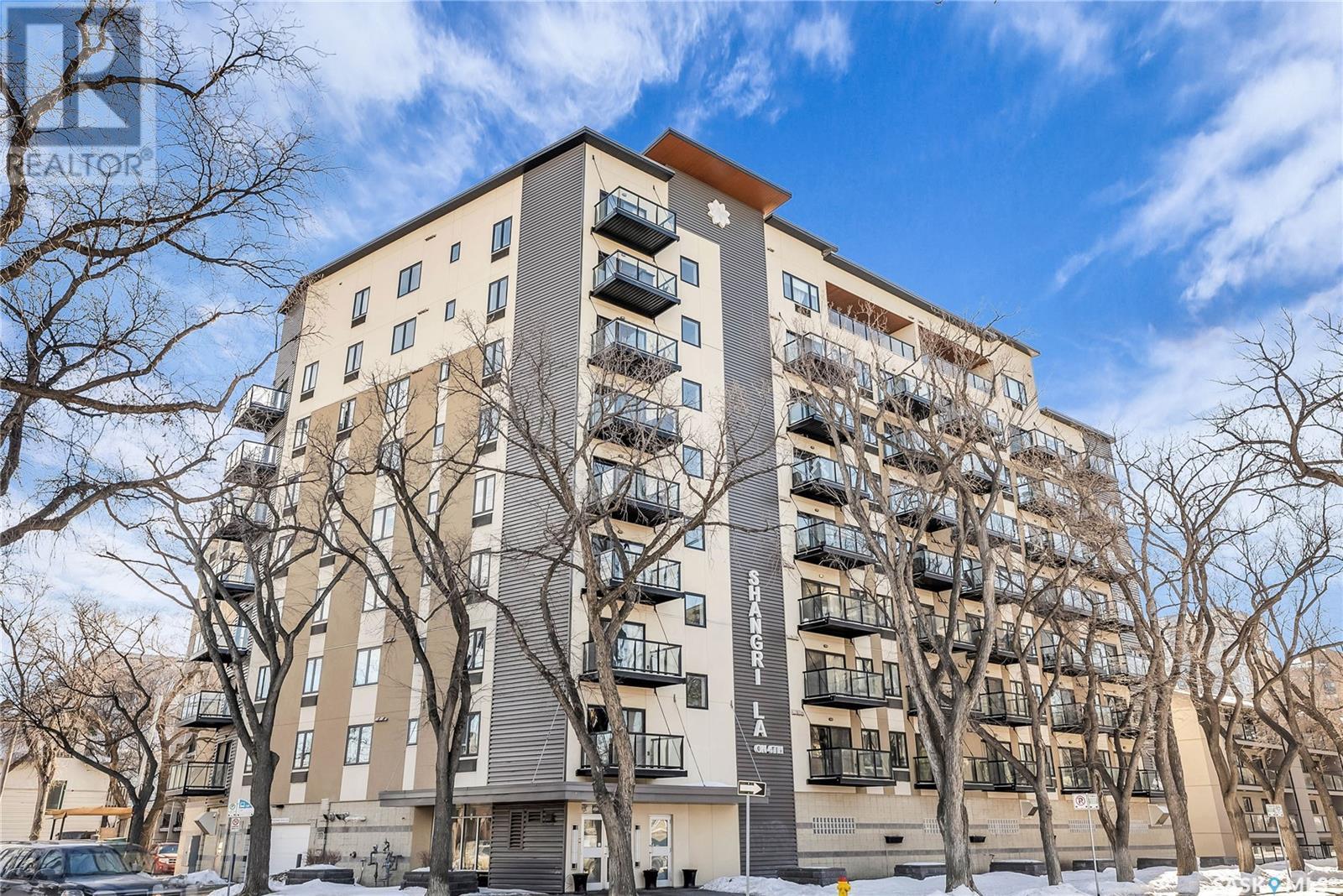 550 4th Avenue N Unit 202, Saskatoon, SK S7K 2M7