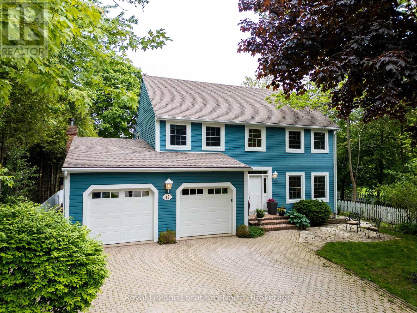 47 Vera St, Meaford, ON N4L 1B2