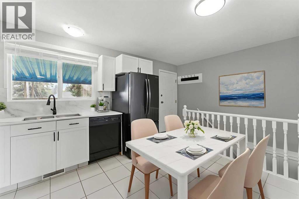 5107 Forego Ave SE, Calgary, AB T2A 2C7
