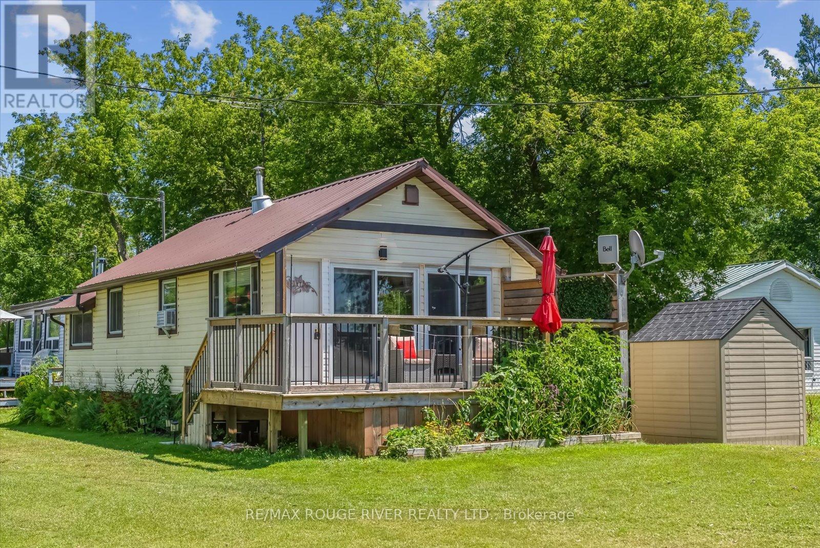 3 22 Lake Rd, Trent Hills, ON K0K 2M0