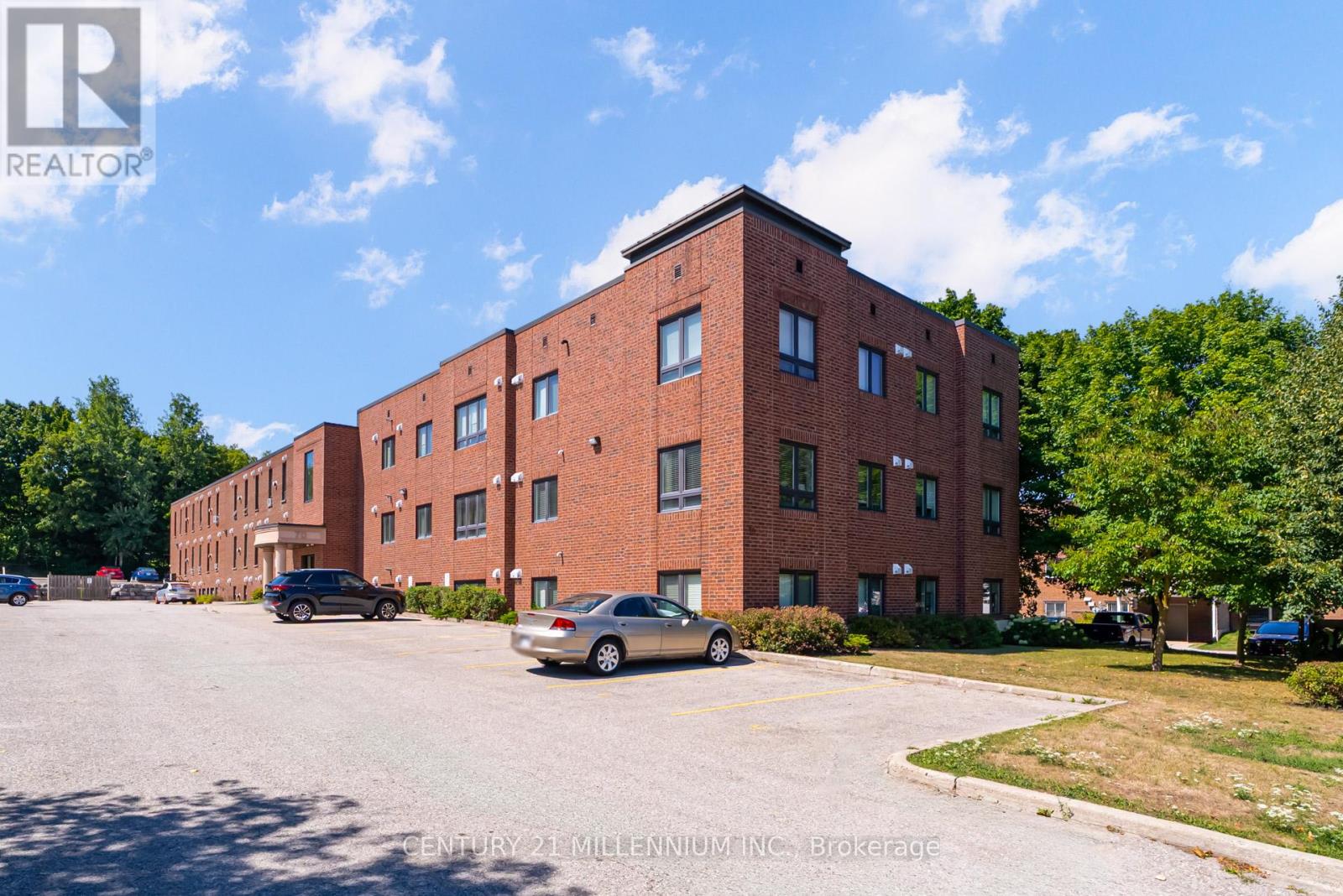 206 70 First St, Orangeville, ON L9W 2E5
