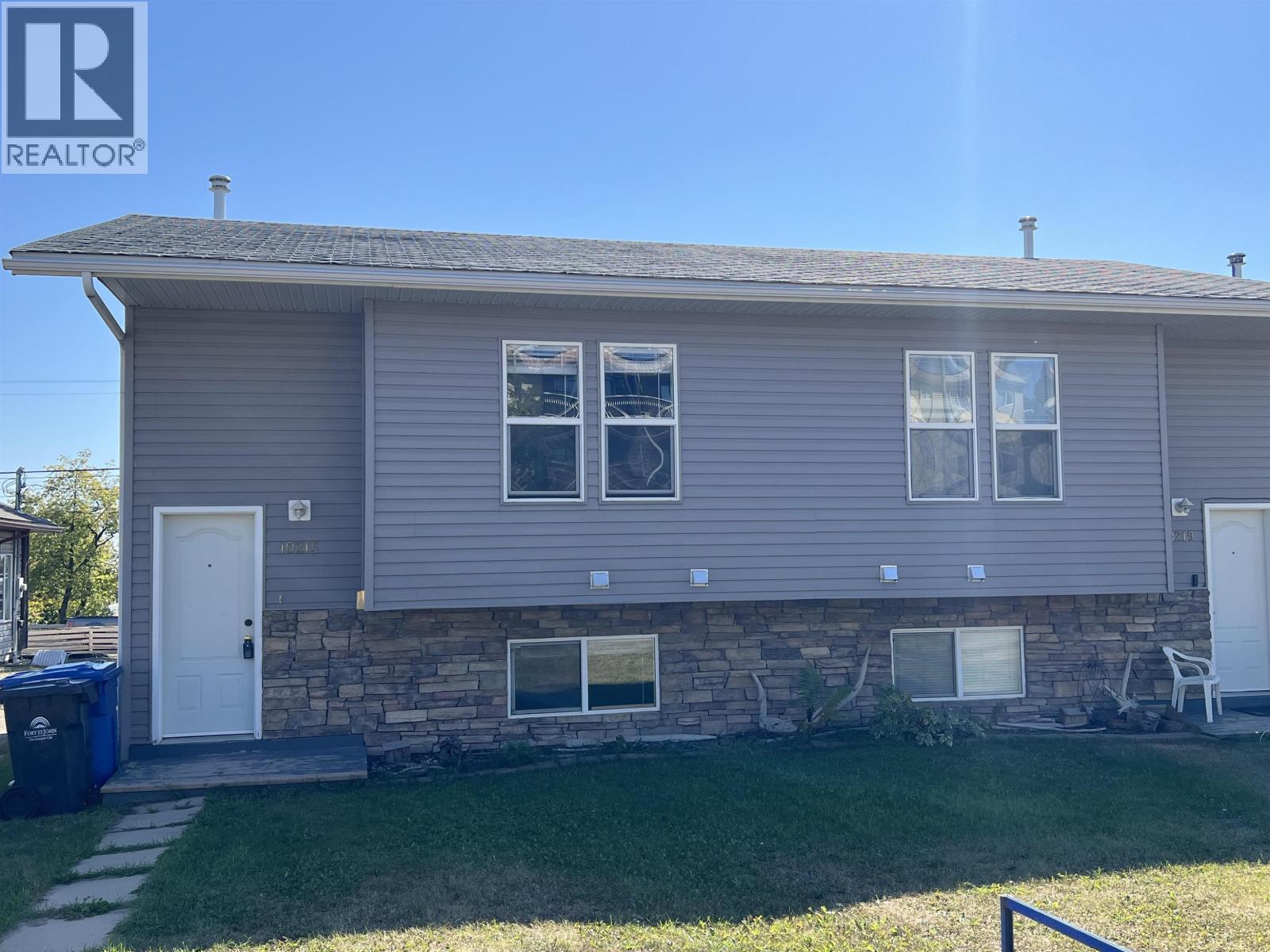 102 Avenue Unit 10215, Fort St. John, BC V1J 2E4