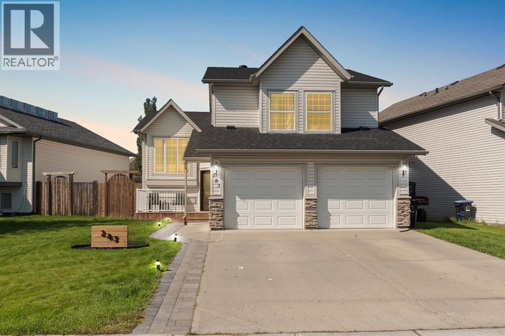 283 Williams Dr, Fort Mcmurray, AB T9H 5L9