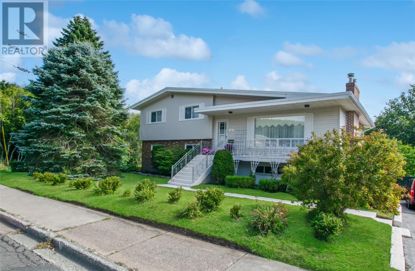 35 Baird Pl, St. John's, NL A1B 2A7
