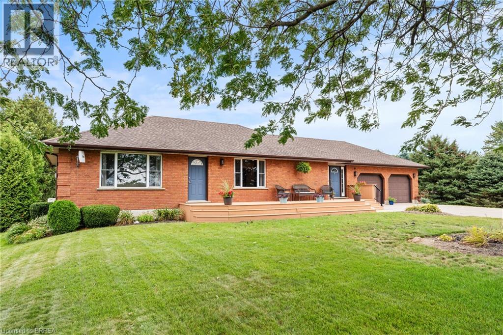 3168 Swimming Pool Rd, La Salette, ON N0E 1H0