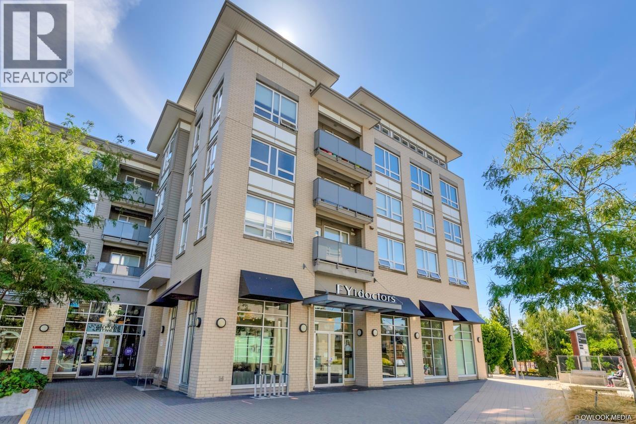 10880 No 5 Road Unit 220, Richmond, BC V6W 0B3