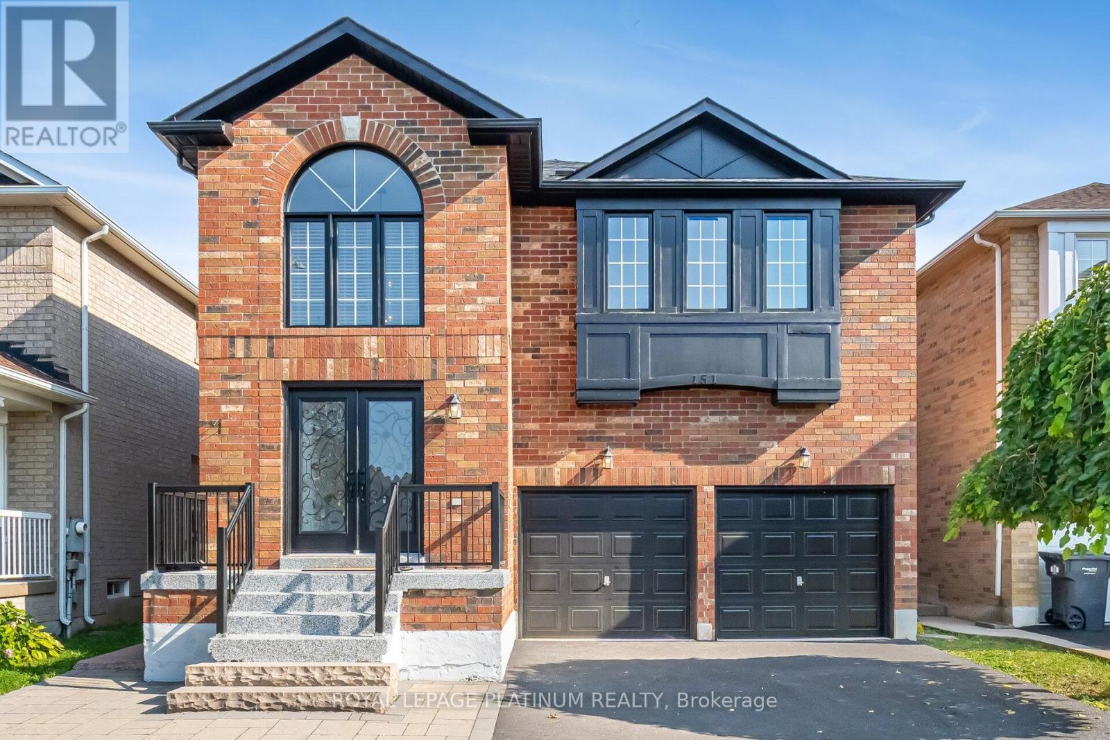 151 Luella Cres, Brampton, ON L7A 3J4