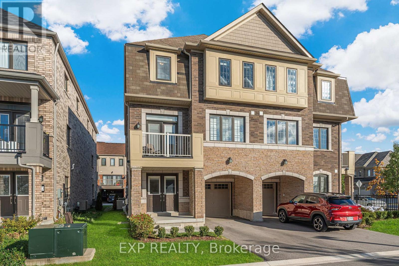 22 8317 Mulberry Dr, Niagara Falls Brown, ON L2H 3S9