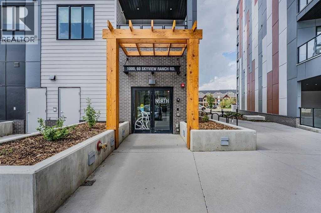 60 Skyview Ranch Road Ne Unit 1305, Calgary, AB T3N 0G3