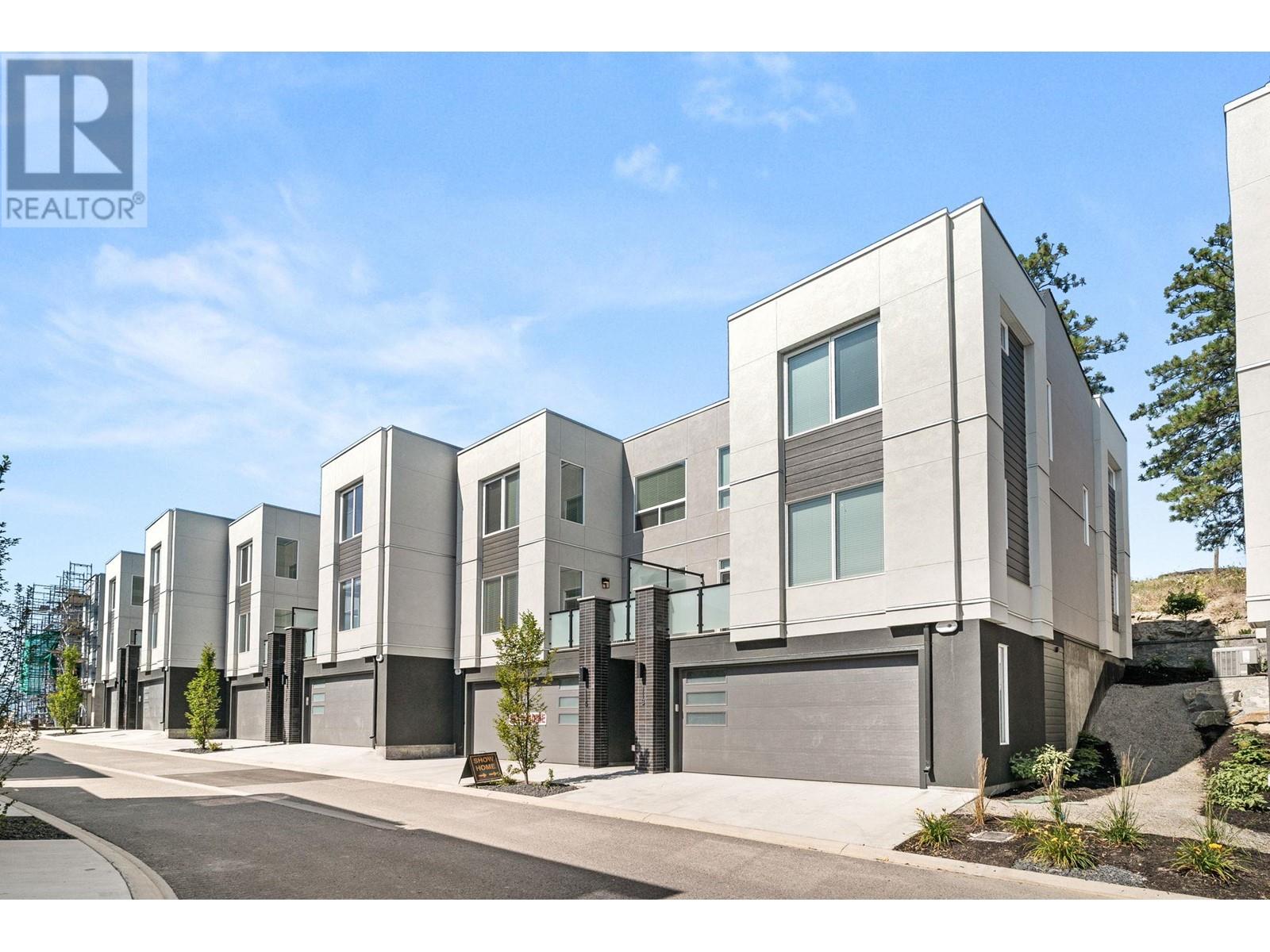 610 Academy Way Unit 117, Kelowna, BC V1V 0E8