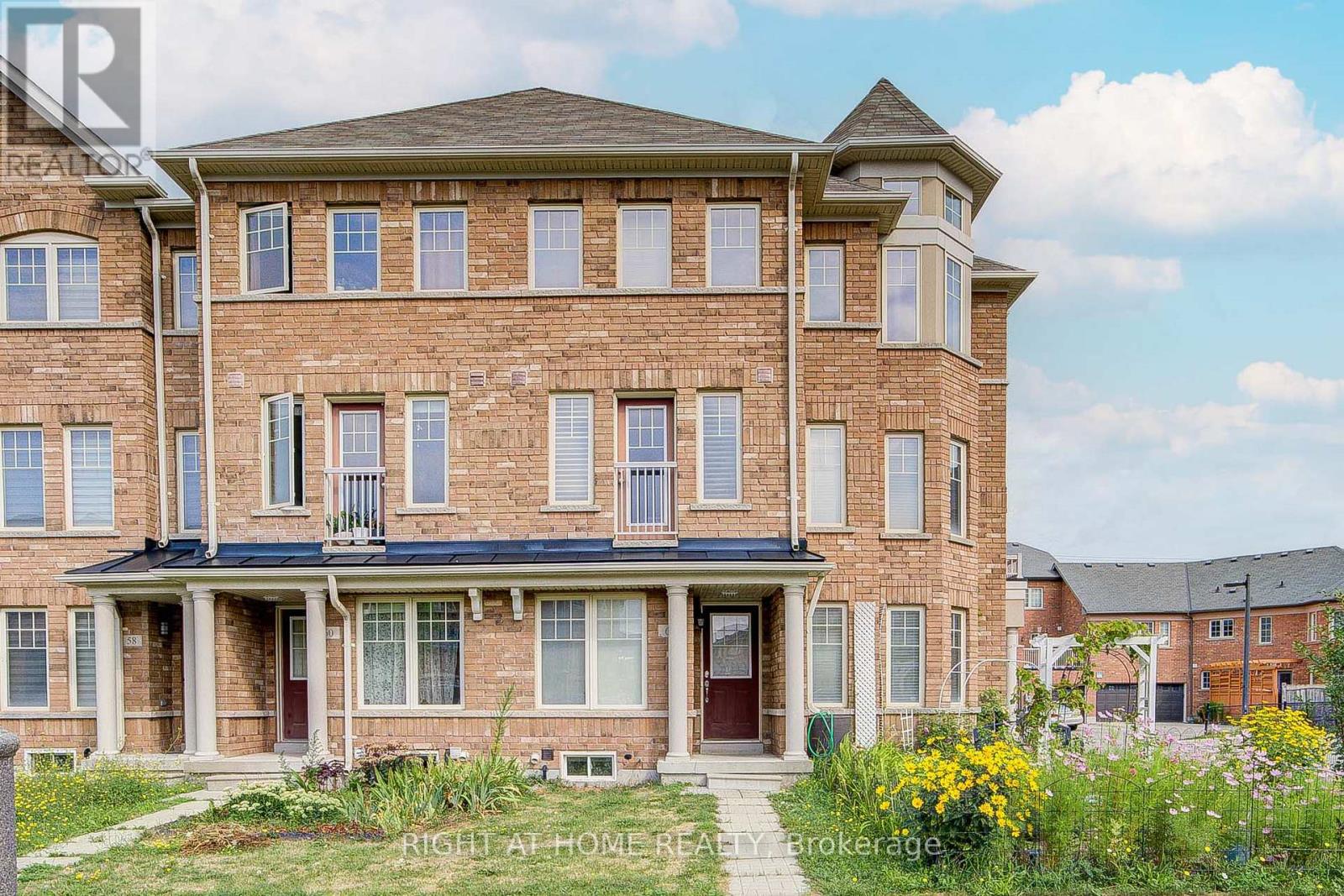 62 Truchard Ave, Markham, ON L6C 0B4
