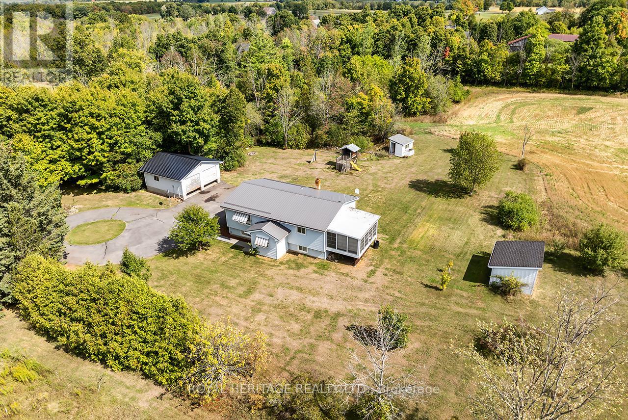 1052 Moscow Rd, Stone Mills, ON K0K 3N0