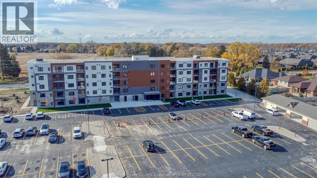 4578 Huron Church Line Road Unit 109, Lasalle, ON N9H 0M2