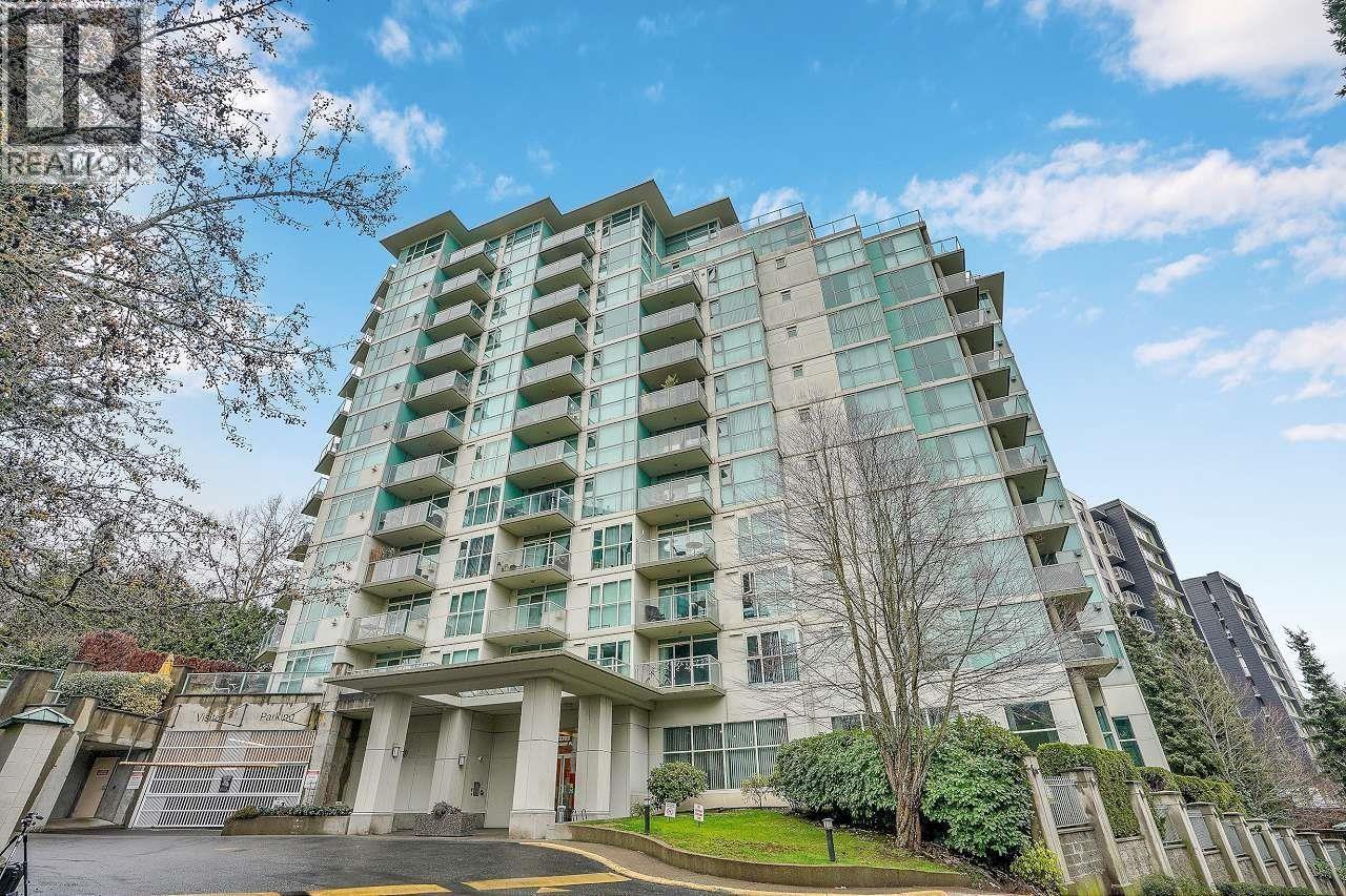 2763 Chandlery Place Unit 709 Pl, Vancouver, BC V5S 4V4