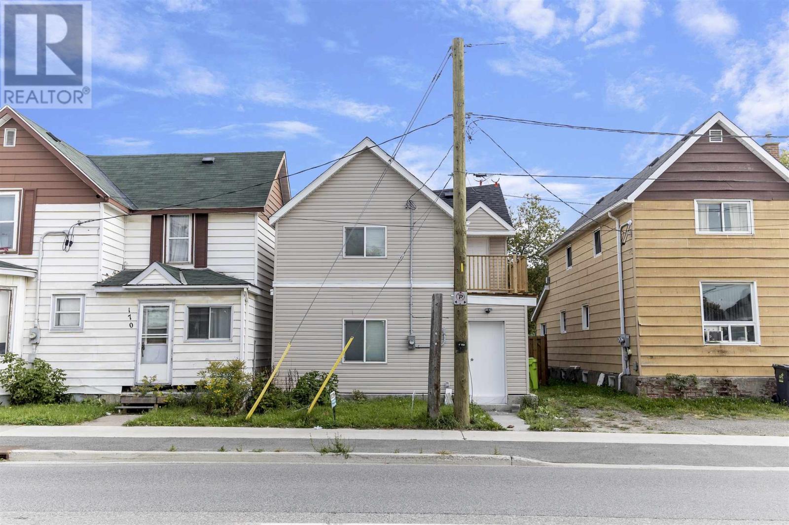 168 Andrew St, Sault Ste. Marie, ON P6A 1N3