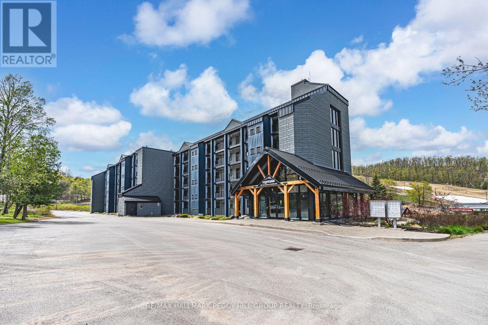 503 80 Horseshoe Blvd, Oro-Medonte, ON L4M 4Y8