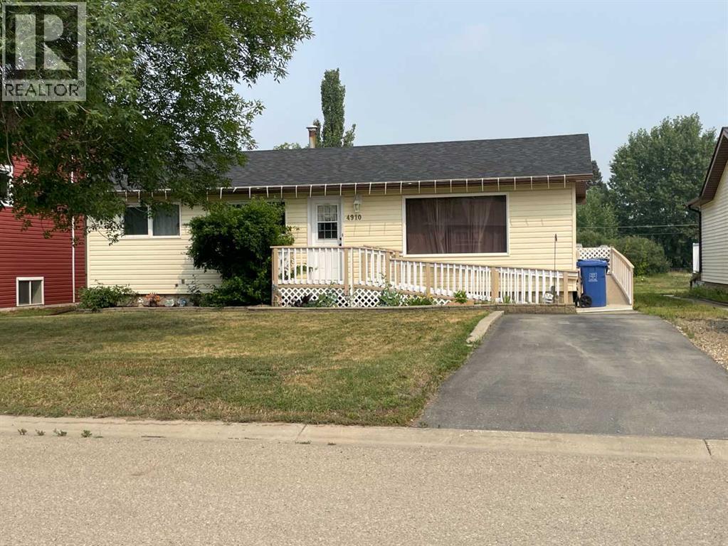 53 Street Unit 4910, Grimshaw, AB T0H 1W0