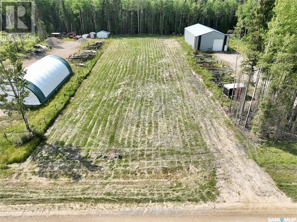 90 Industrial Dr, Candle Lake, SK S0J 3E0