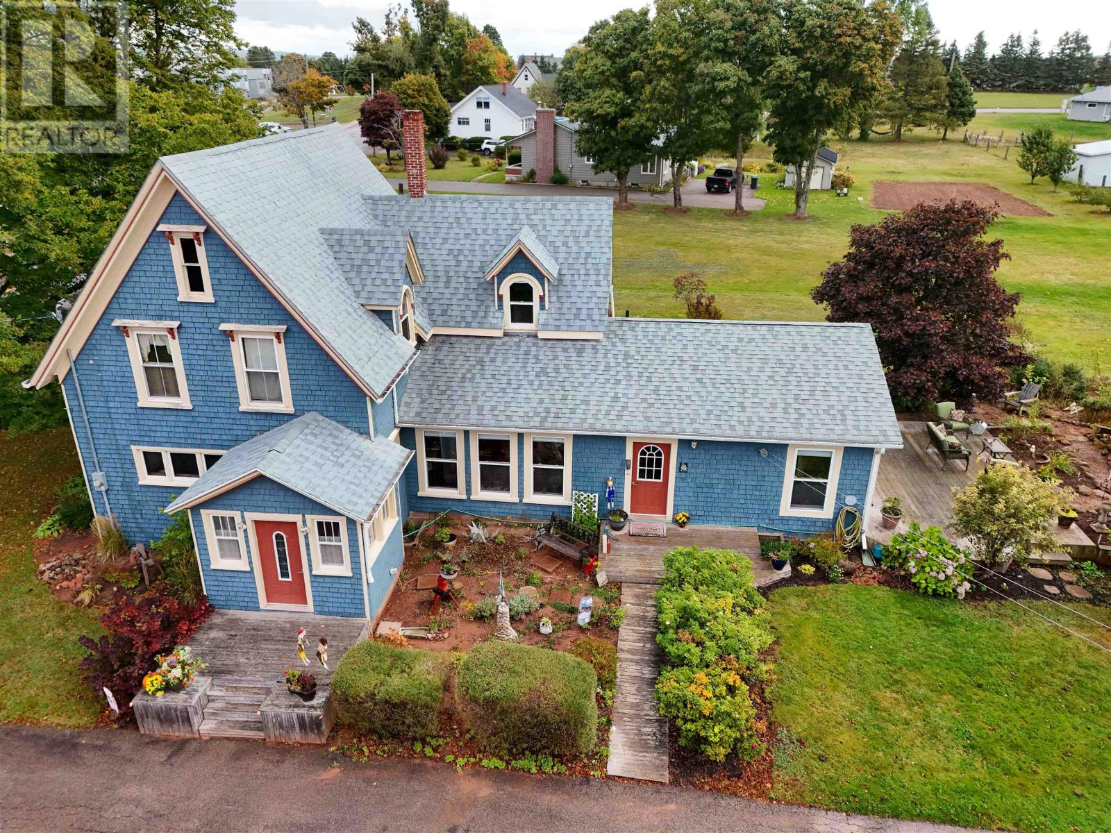 22 Victoria St E, Kensington, PE C0B 1M0