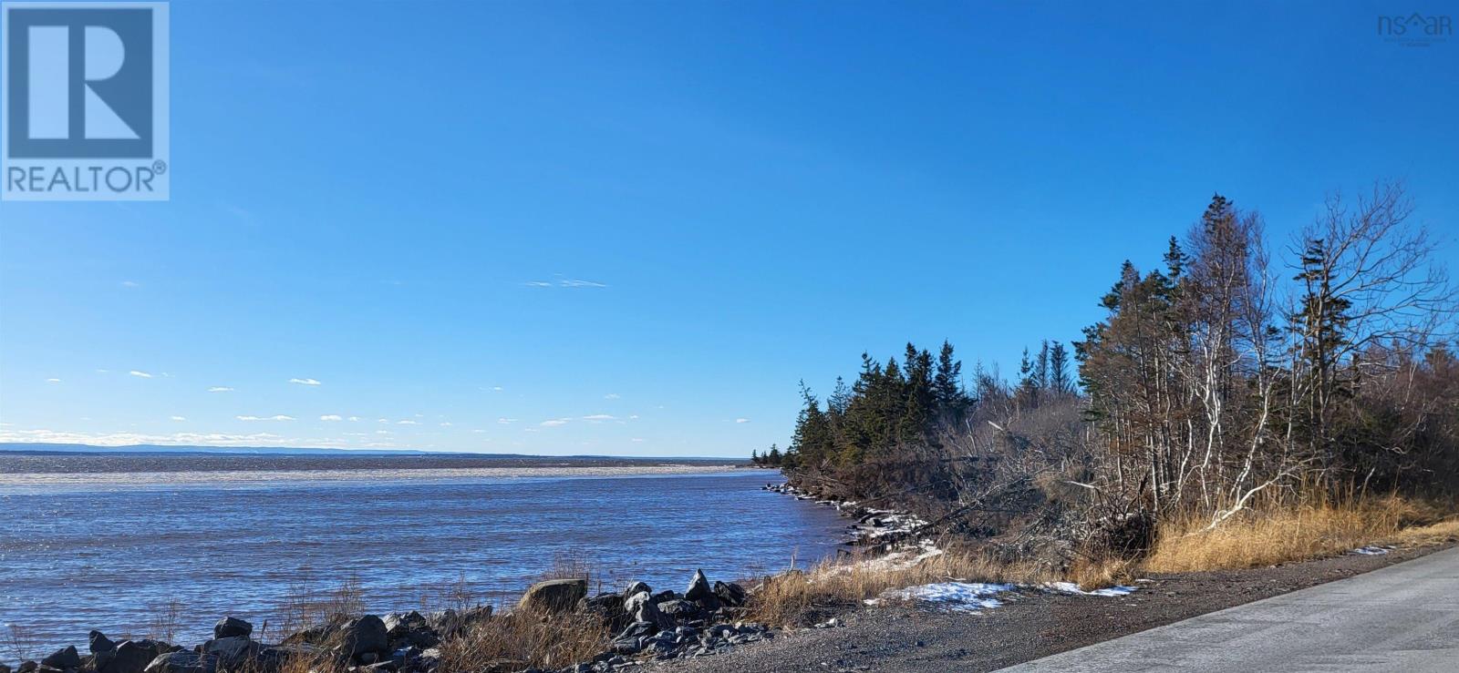 1 Cape John Rd, Cape John, NS B0K 1N0