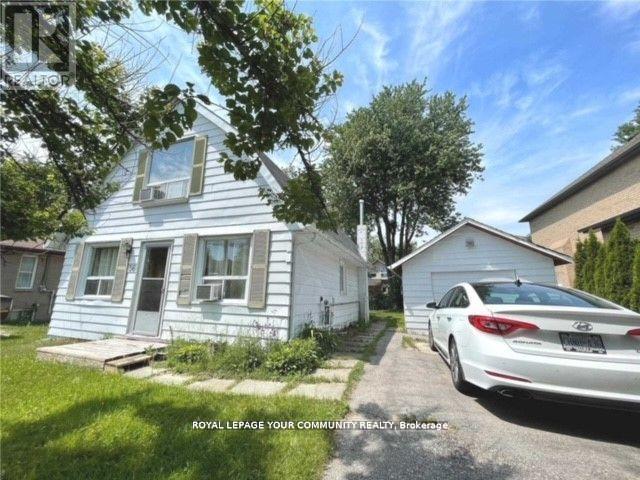56 Sylvan Cres, Richmond Hill, ON L4E 3A1
