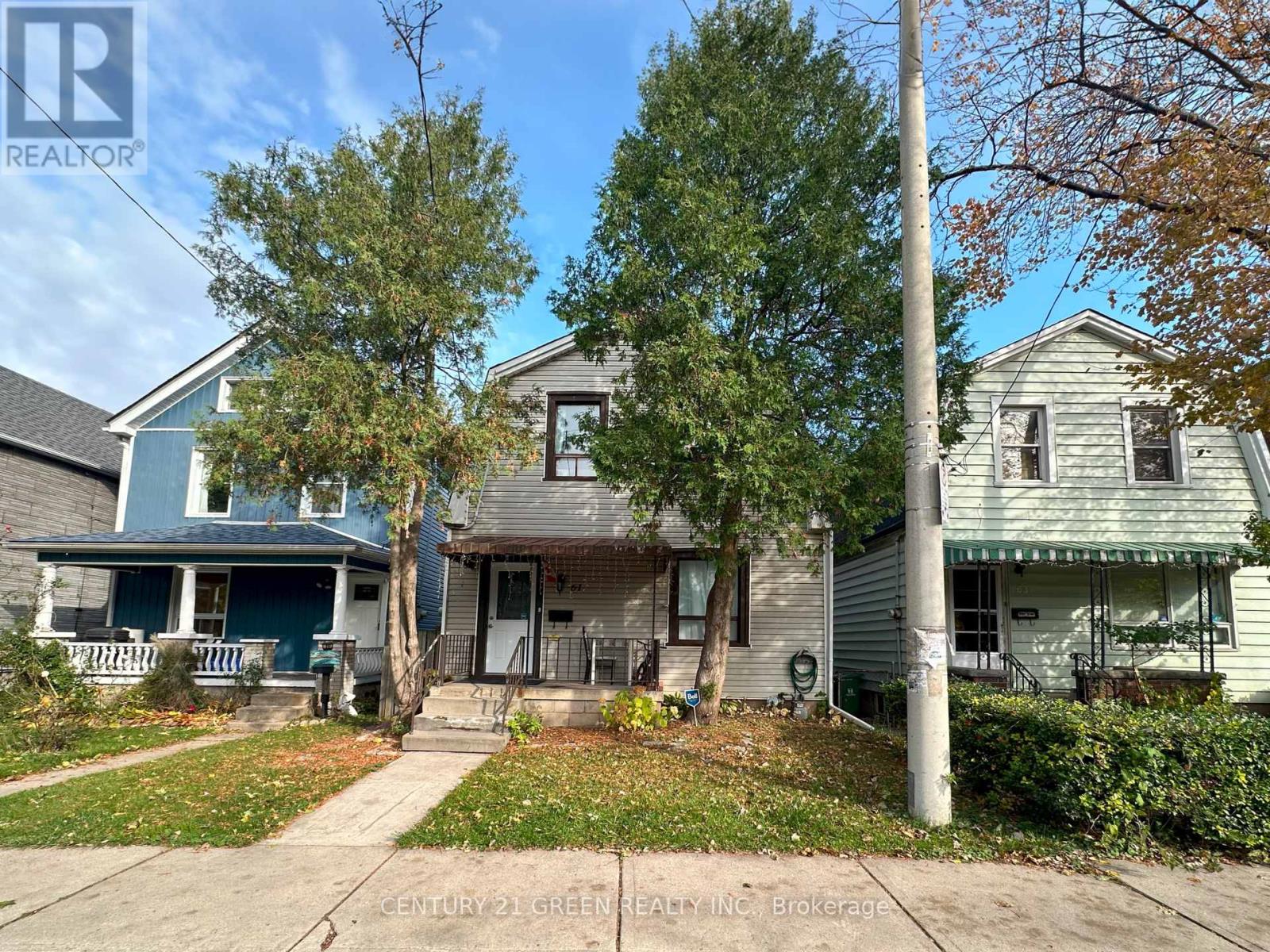 61 Francis St, Hamilton, ON L8L 3V2