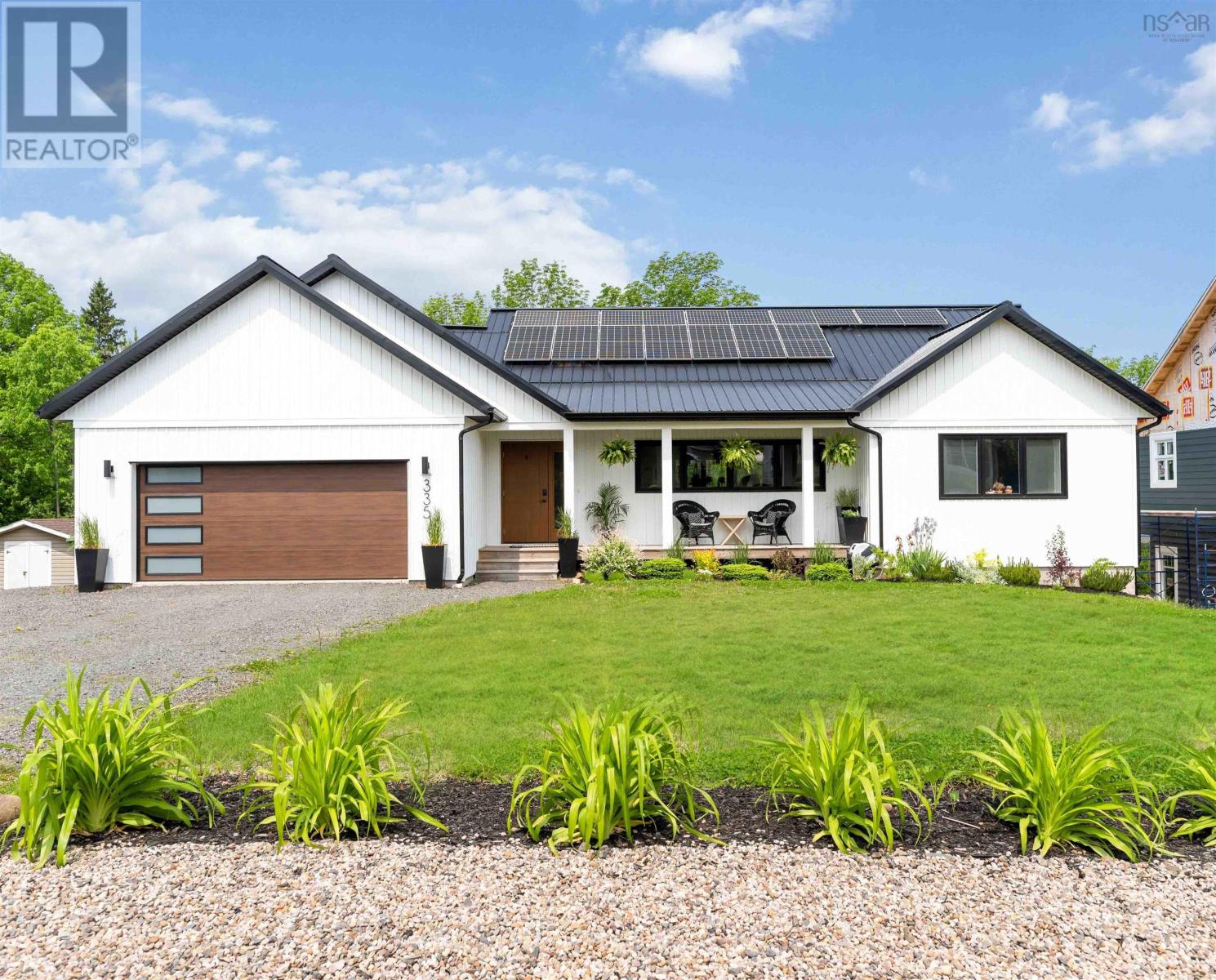 335 Prospect Ave, Kentville, NS B4N 5R4