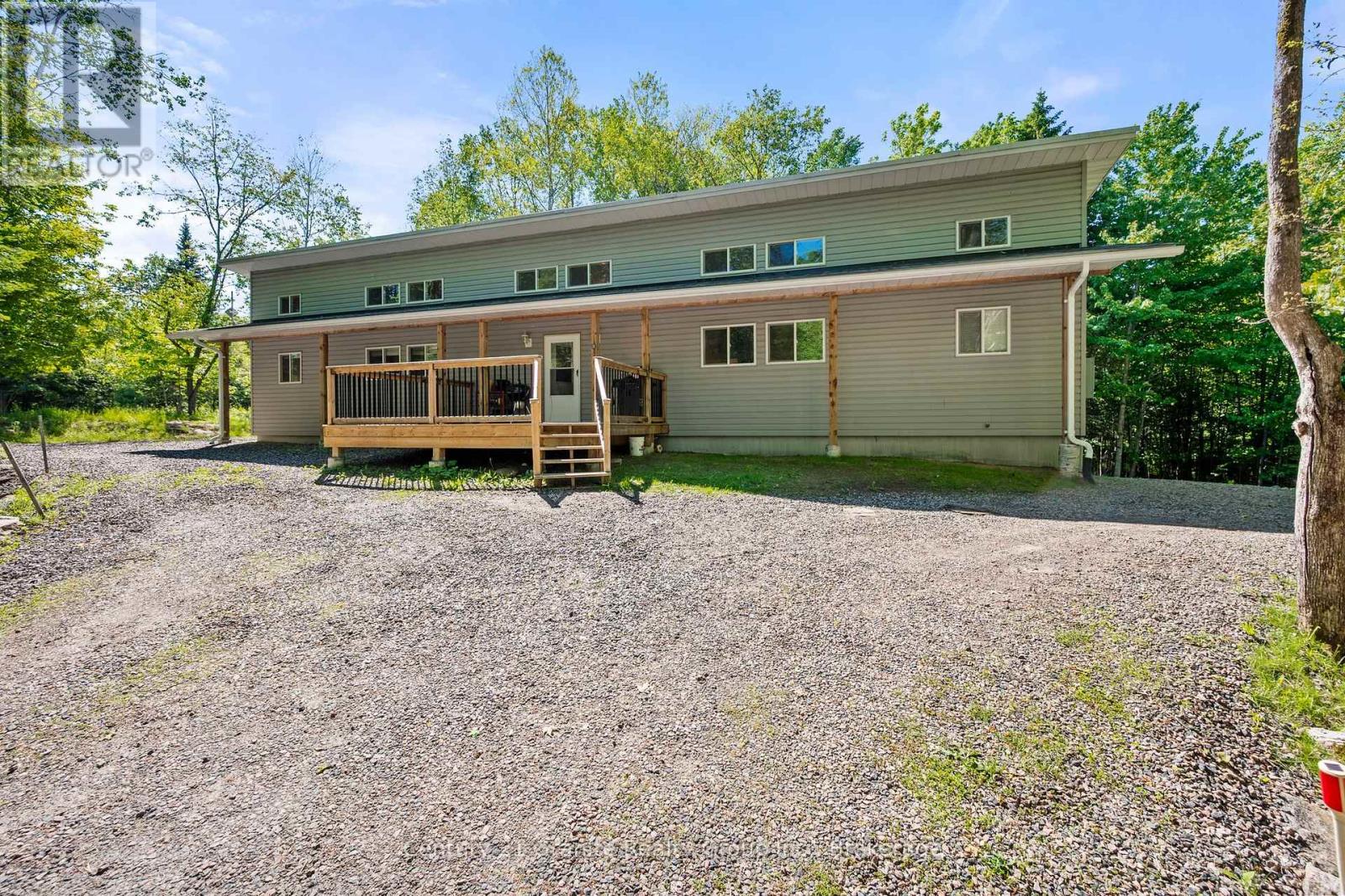 51 Farmcrest Ave, Dysart and Others, ON K0M 1S0