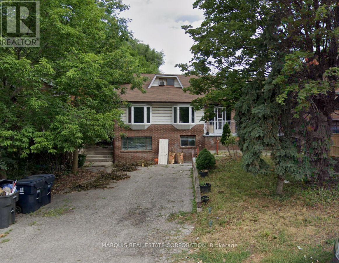 14 Cardell Ave, Toronto, ON M9N 1S4