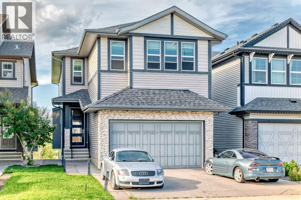 279 Chaparral Valley Way SE, Calgary, AB T2X 0Y2