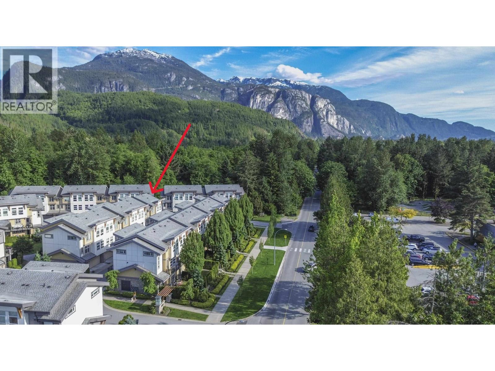 39548 Loggers Lane Unit 59, Squamish, BC V8B 0V7