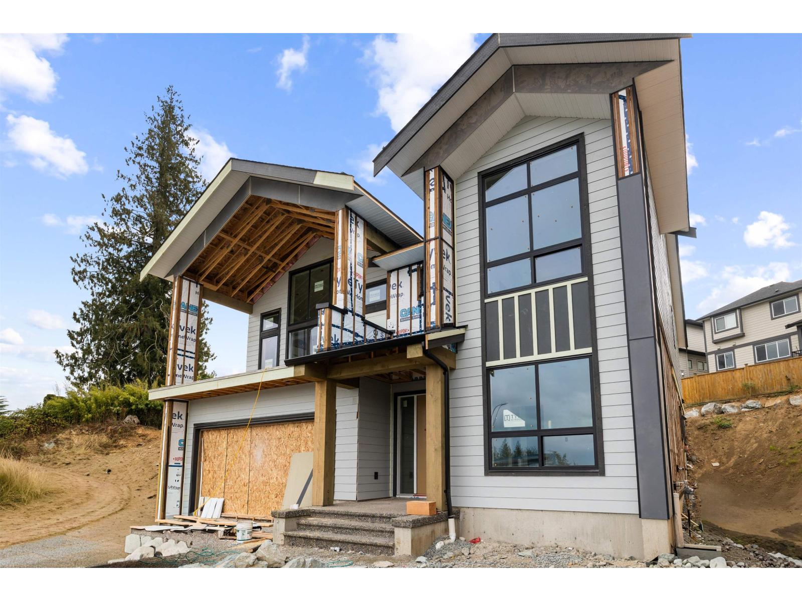 47280 Valerie Placelittle Mtn, Chilliwack, BC V2P 7W9