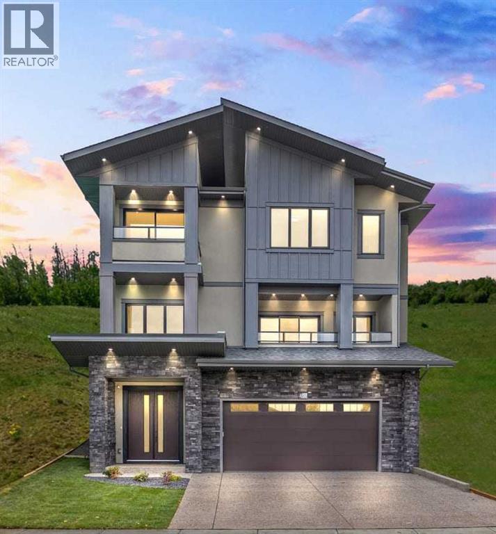 407 Patterson Blvd SW, Calgary, AB T3H 3N6