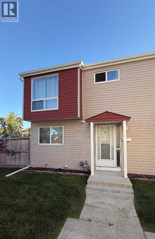 5425 Pensacola Crescent Se Unit 55, Calgary, AB T2A 2G7