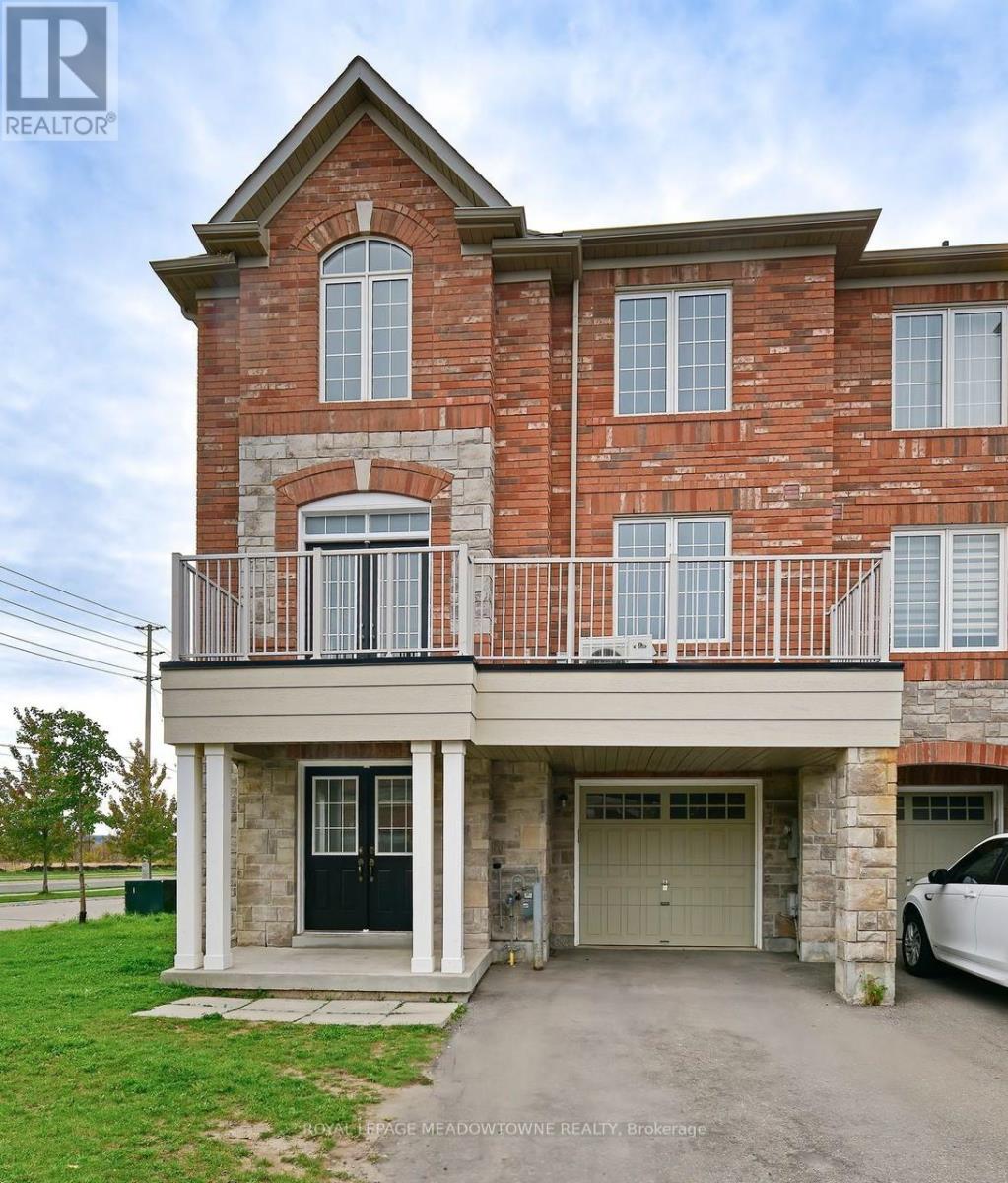 1124 Durno Ct, Milton, ON L9T 7T1