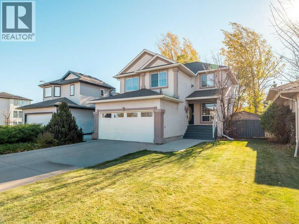 425 Fairmont Blvd S, Lethbridge, AB T1K 7G2