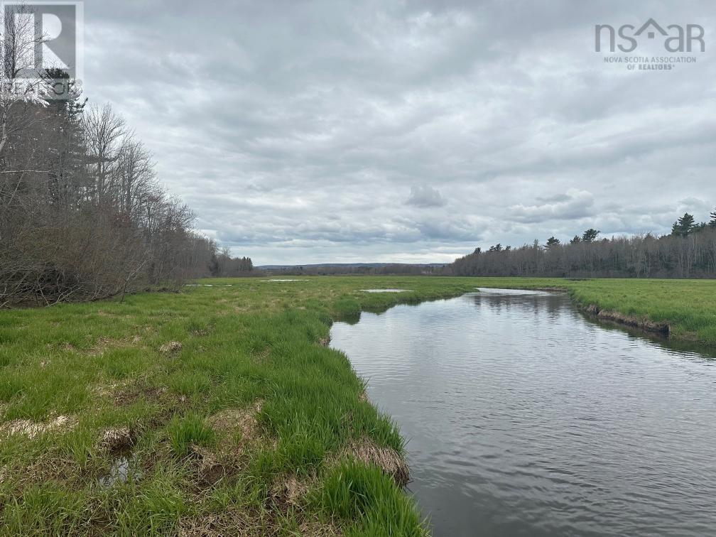 Lot Park Street, Kentville, NS B4N 5H3
